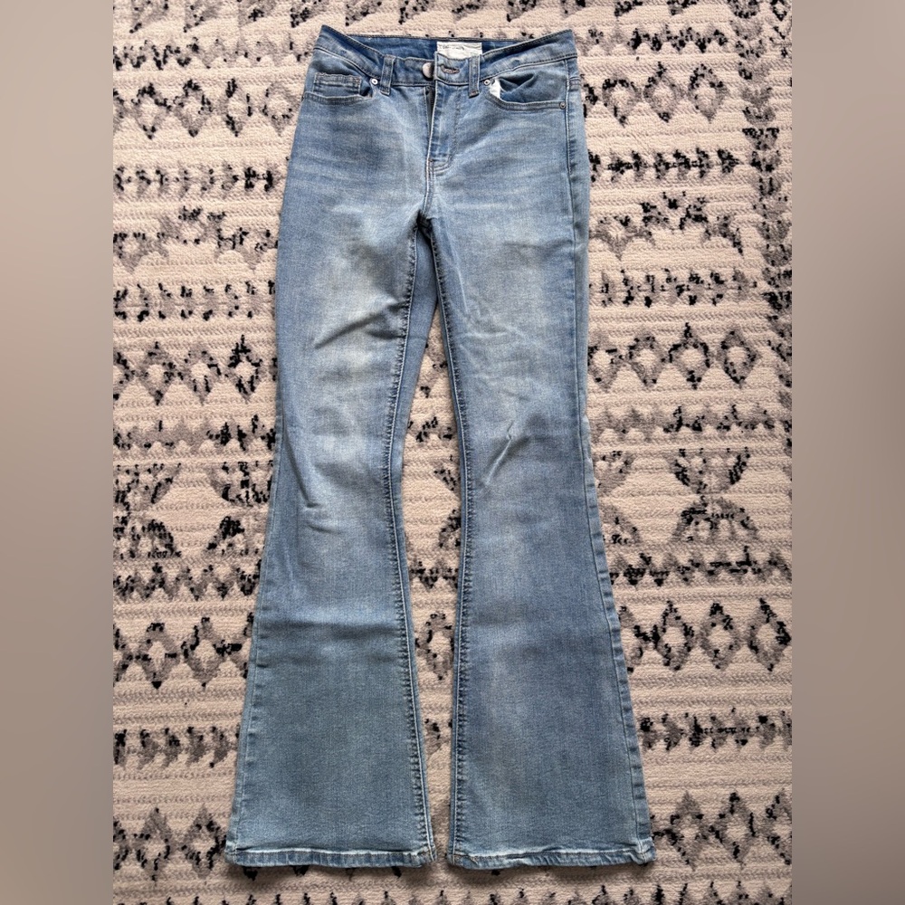 Banjara bootcut Jean